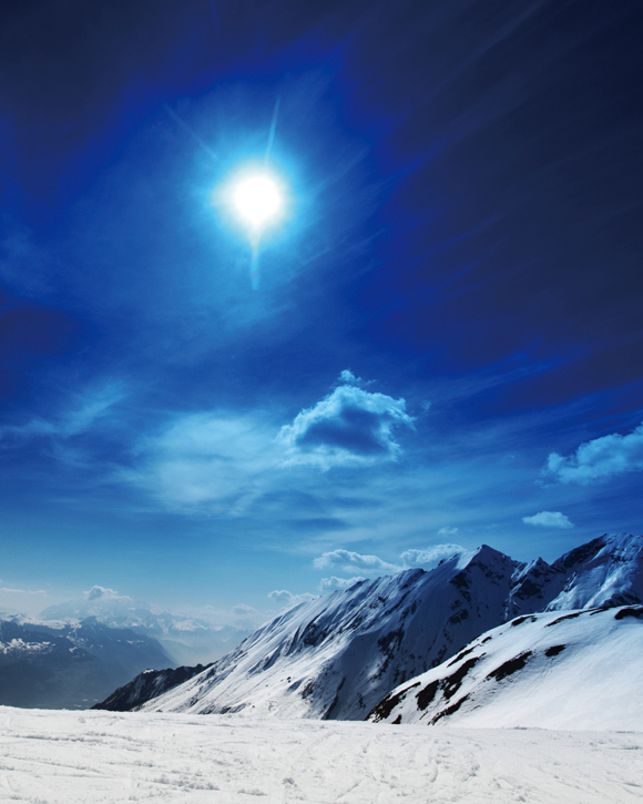 轿子雪山