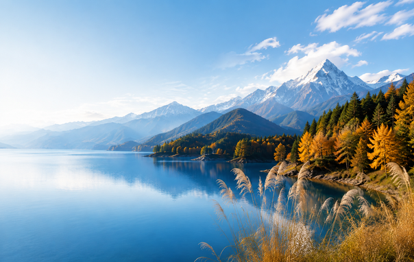 Responsive image